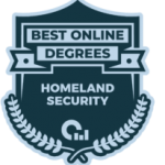 Homeland Security Best Online Degree