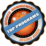 Sports Management Degree Guide Top Programs