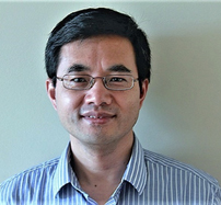 Shuangten Zhang, Ph.D.