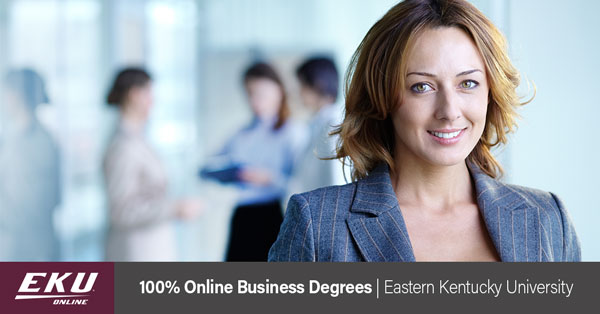 Bachelor of Business Administration – General Business