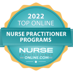 Top Online Nurse Practitioner Programs 2022