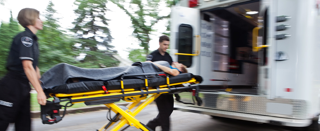 emergency medical care ems challenges