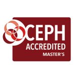 CEPH Accredited Master's