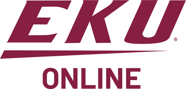 EKU Online Logo